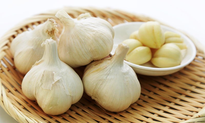 5 Manfaat Bawang Putih untuk Kesehatan Kulit