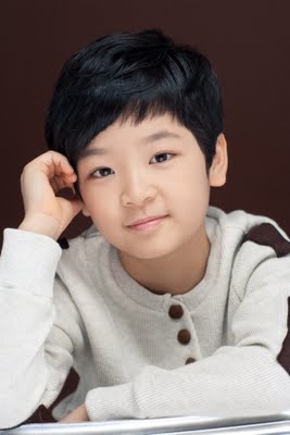 10 Artis CILIK Korea yang Cute !