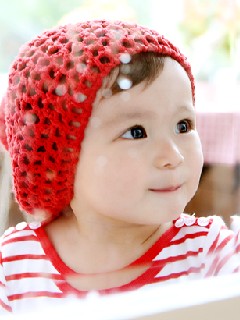 10 Artis CILIK Korea yang Cute !