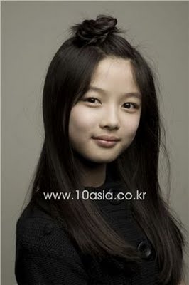 10 Artis CILIK Korea yang Cute !