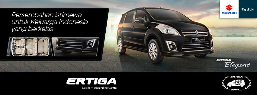 SUZUKI ERTIGA PROGRAM TERMURAH.. !! ( SUPER ANDESWEY ) SUZUKI SBT MT HARYONO