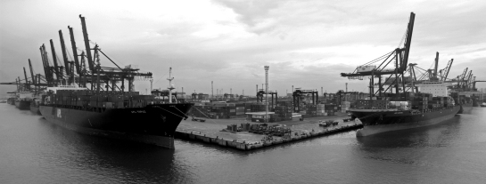 Jokowi : Tol Laut | Apa sih tol laut itu ?