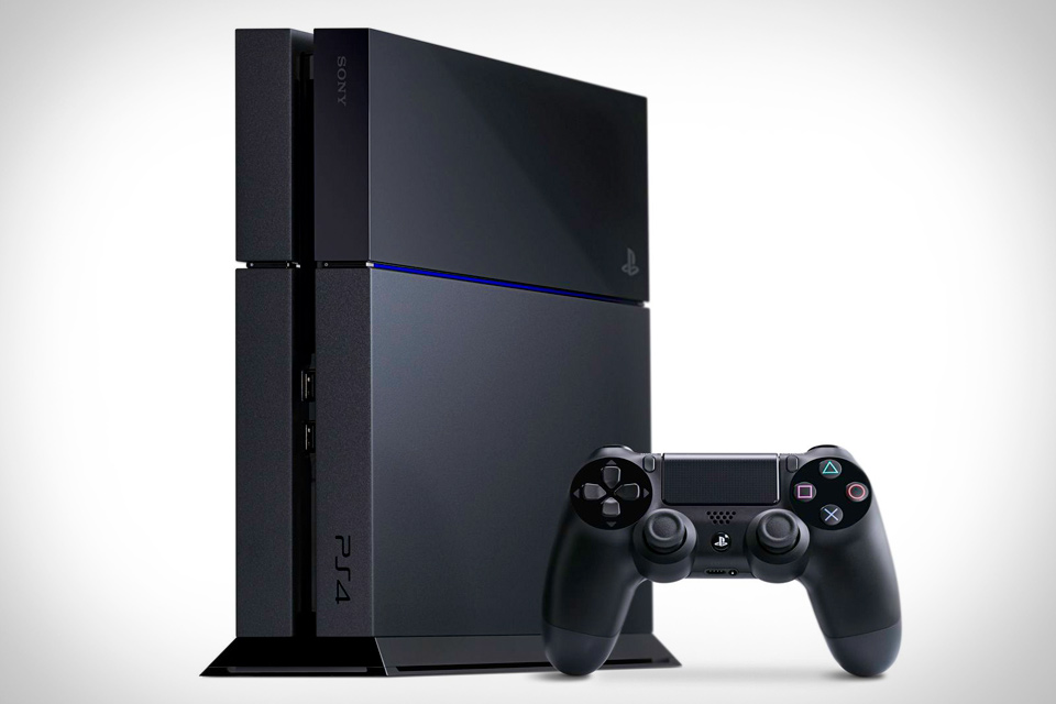 Perkembangan Playstation dahulu hingga Sekarang &#91;Gamers Masuk!!!&#93;