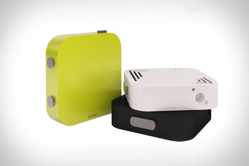 GADGET KEKINIAN, UNTUK TRAVELER KEKINIAN