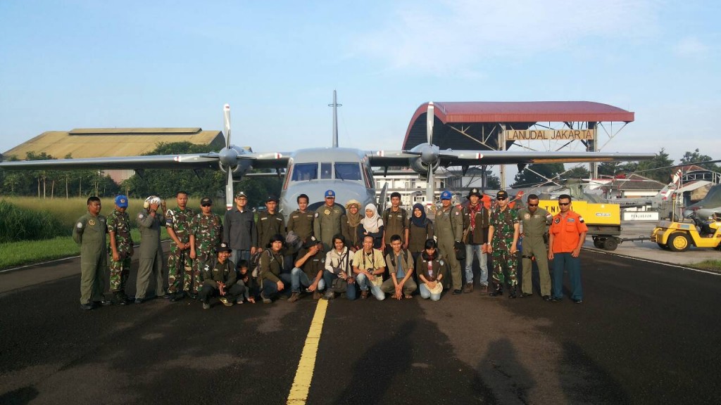 Ekspedisi Batas Negeri, Bentuk Nasionalisme Mahasiswa IPB terhadap NKRI