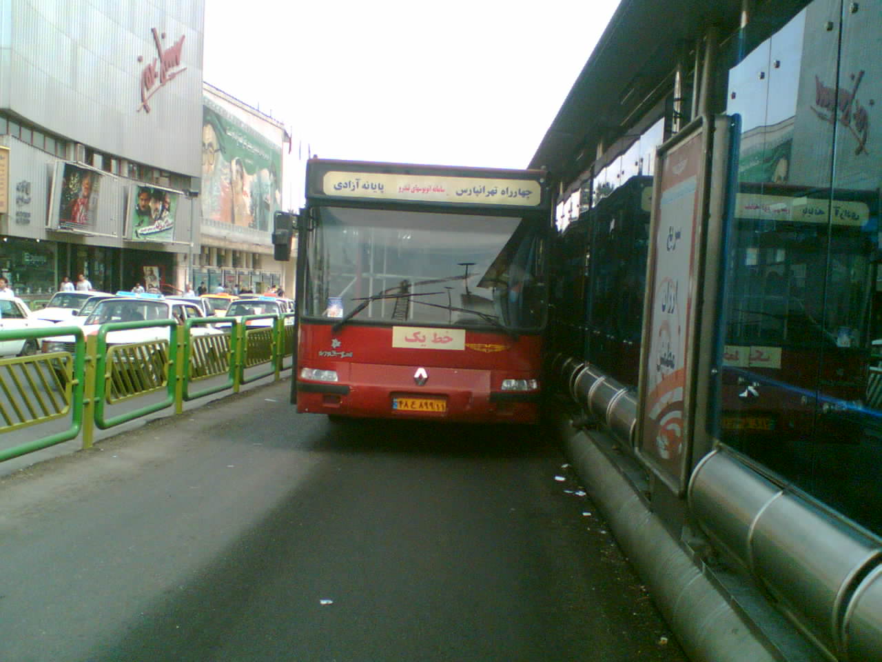 Inilah 5 Kota Dengan Sistem Busway Terpadat Di Dunia (Apakah Jakarta Termasuk?)