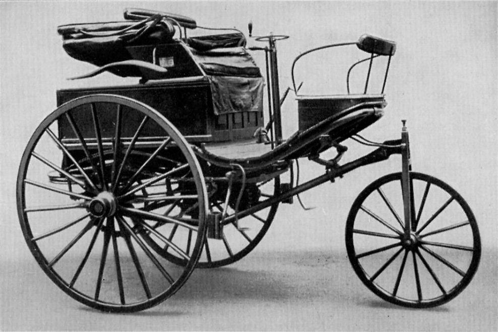 Sejarah, Perkembangan dan Buying Guide Mercedes-Benz di Indonesia