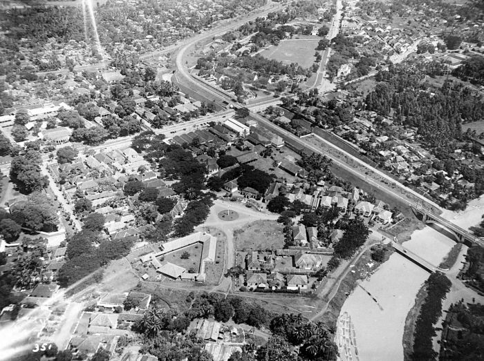 Mester Cornelis(Jatinegara)tempoe doeloe
