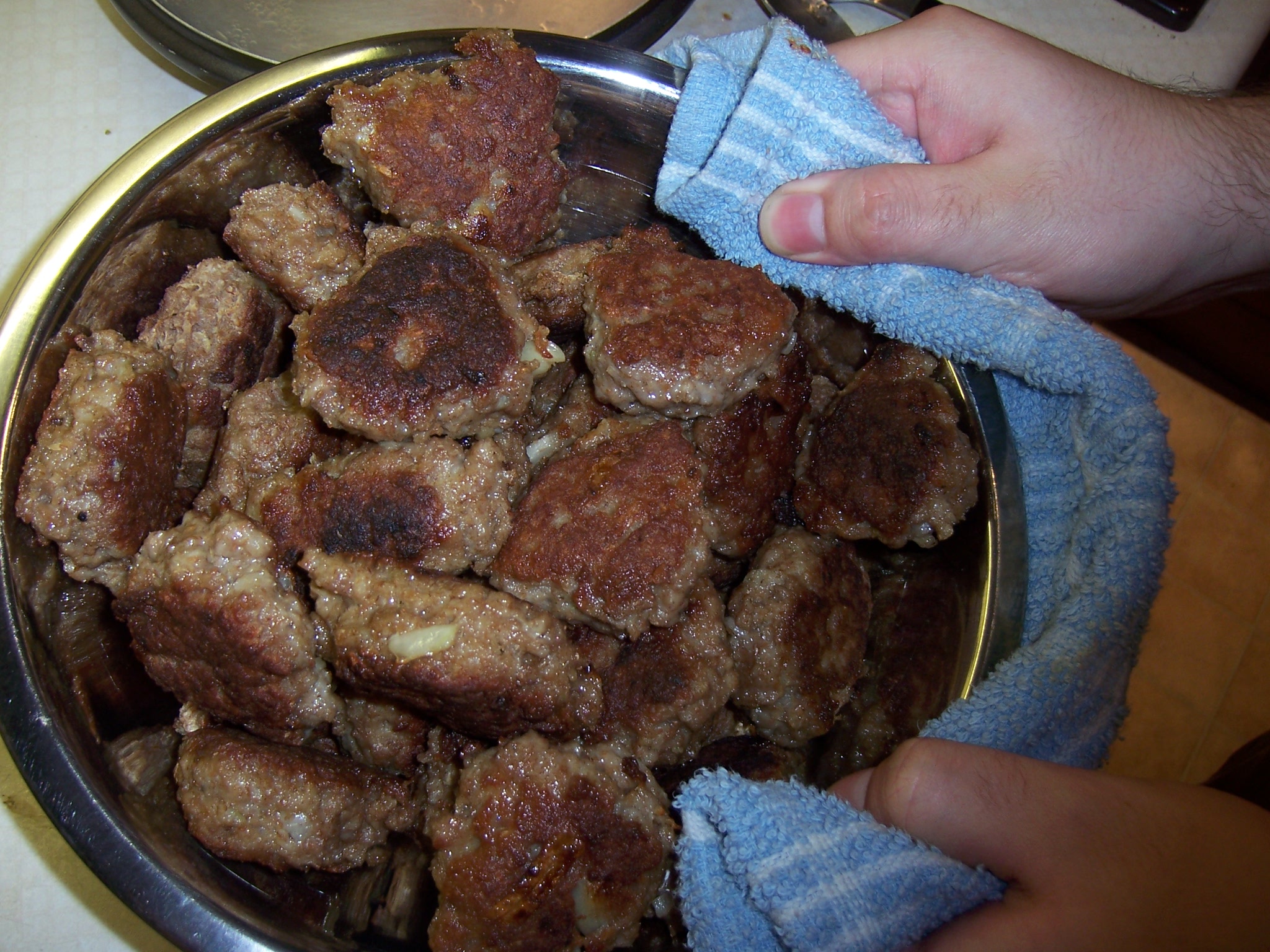 Bakso-Bakso Yang Ada Di Dunia