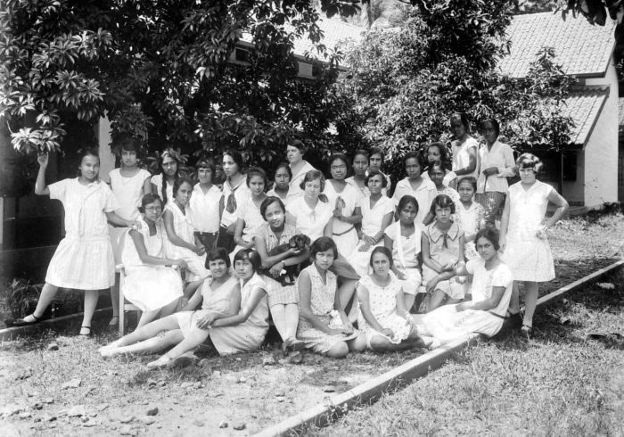 Mester Cornelis(Jatinegara)tempoe doeloe