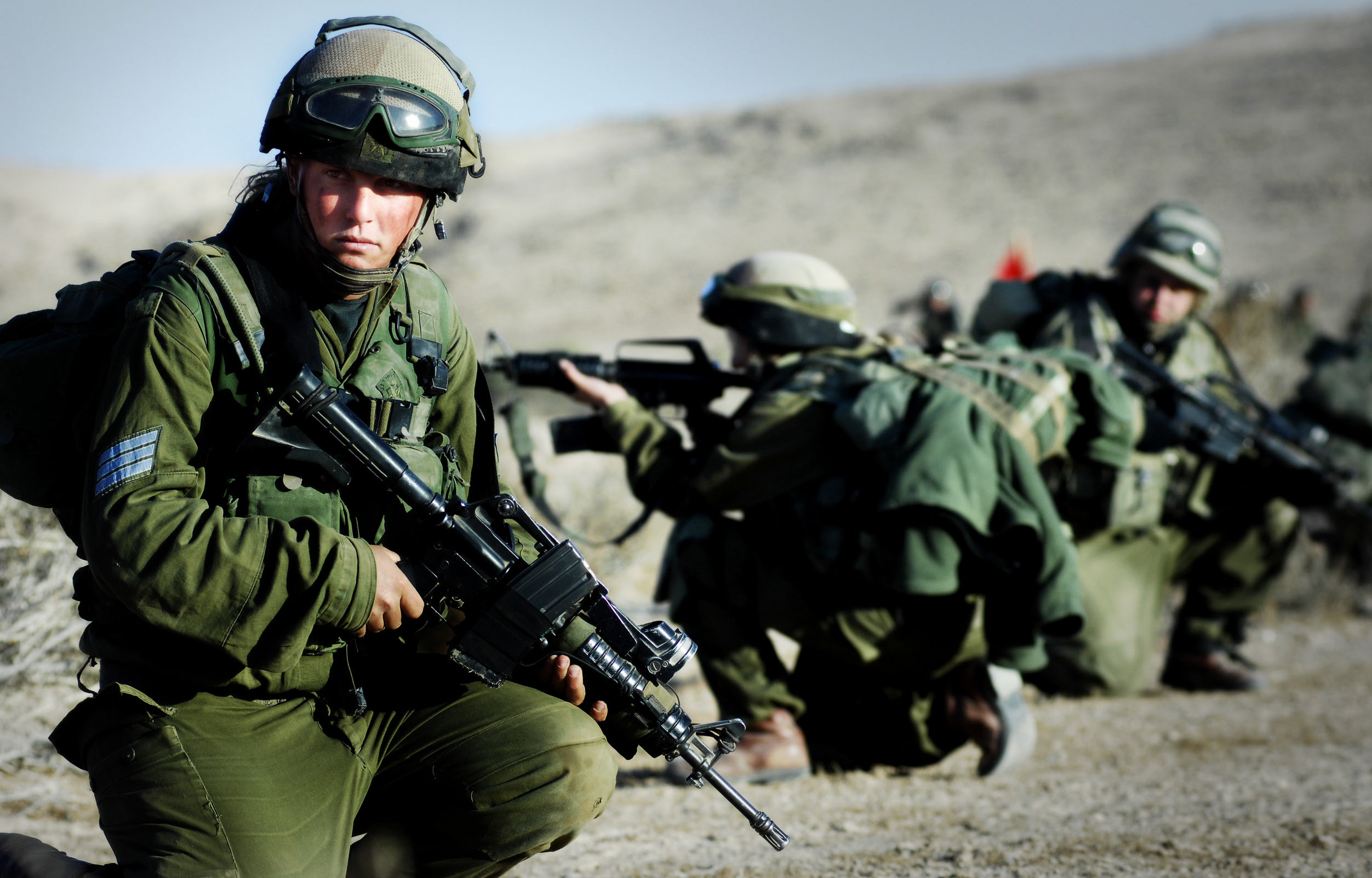 15 NEGARA MILITER TERKUAT DI DUNIA TAHUN 2015