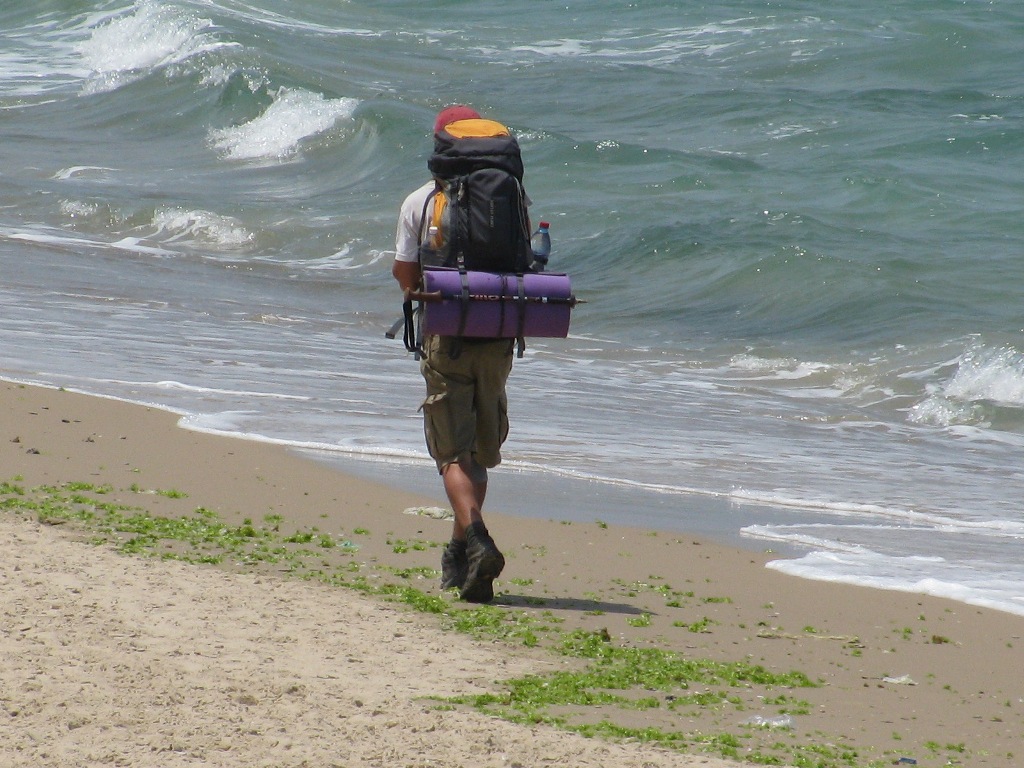 Perbedaan Pecinta Alam dengan Backpacker