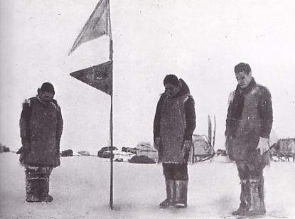 Ekspedisi Jepang ke Antarktika, 1912