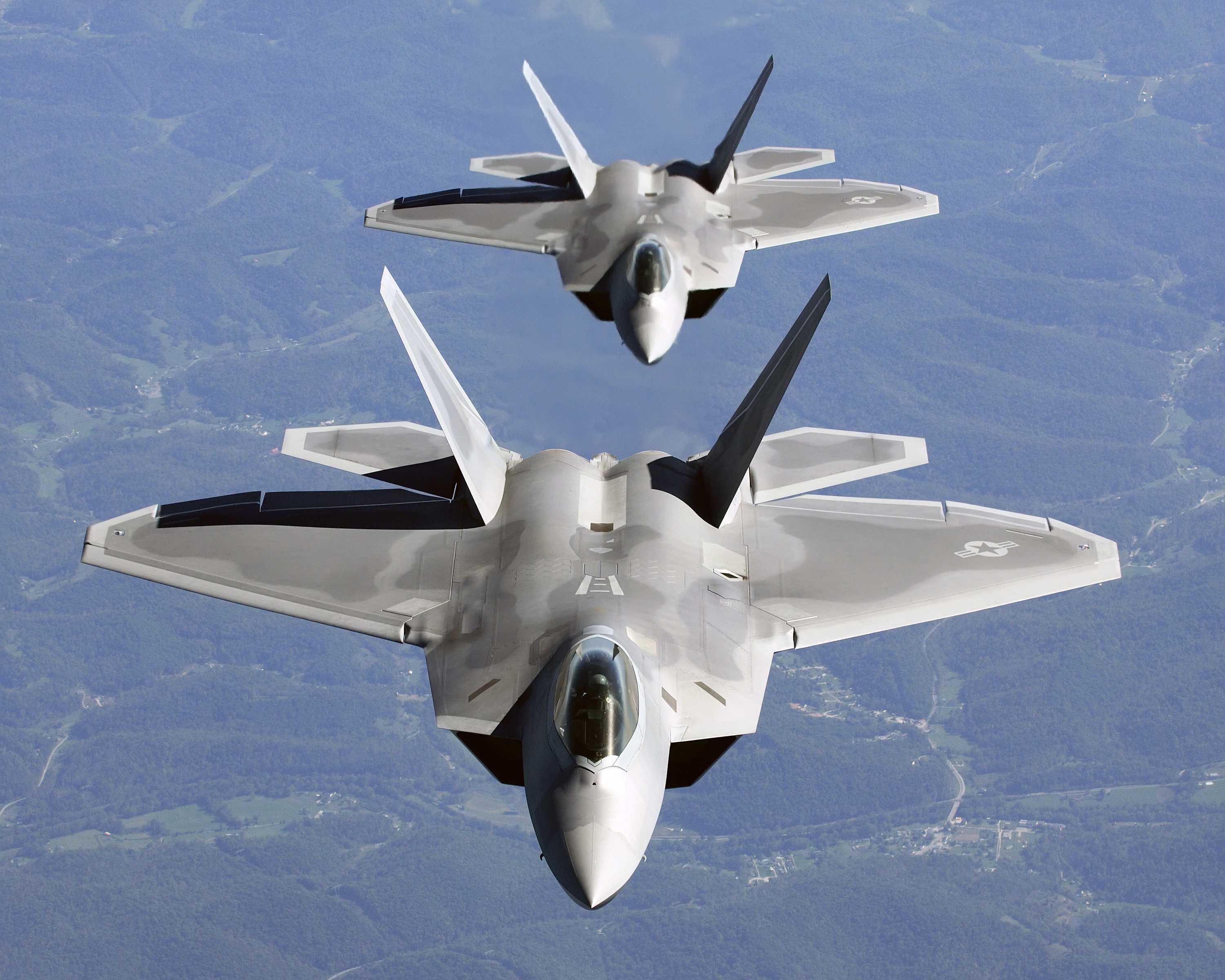 Military News - AirCraft Carrier 
