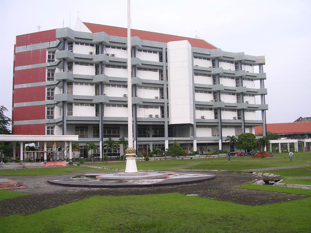 10 Universitas terbaik di Indonesia