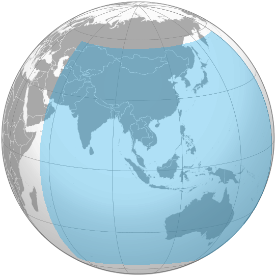 Tahukah Kalian Tentang Survey Satelit (GPS)?