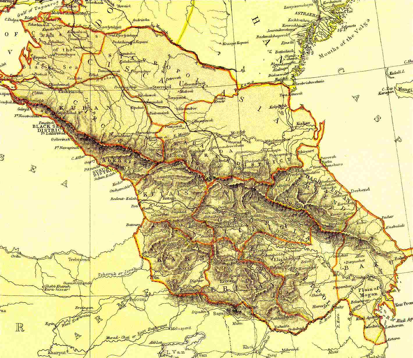 Konflik Georgia : Ossetia Selatan