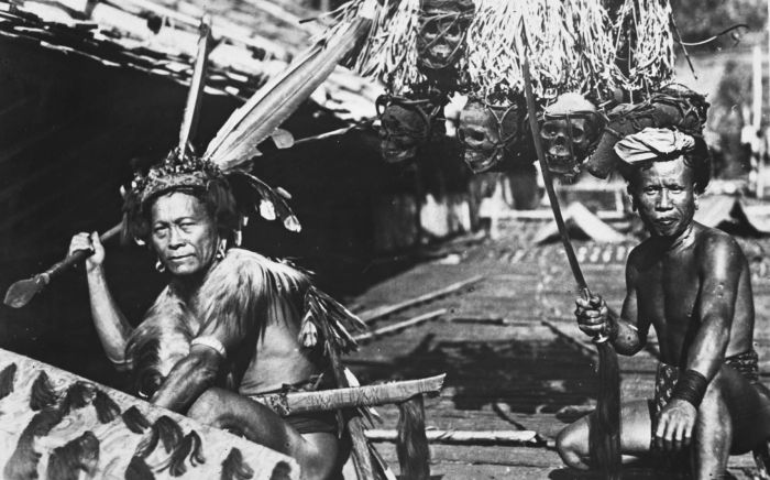 kumpulan foto tentara pejuang tradisional di jaman kolonial belanda