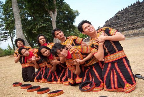 Mengenal Berbagai Tarian di Pulau Sumatera