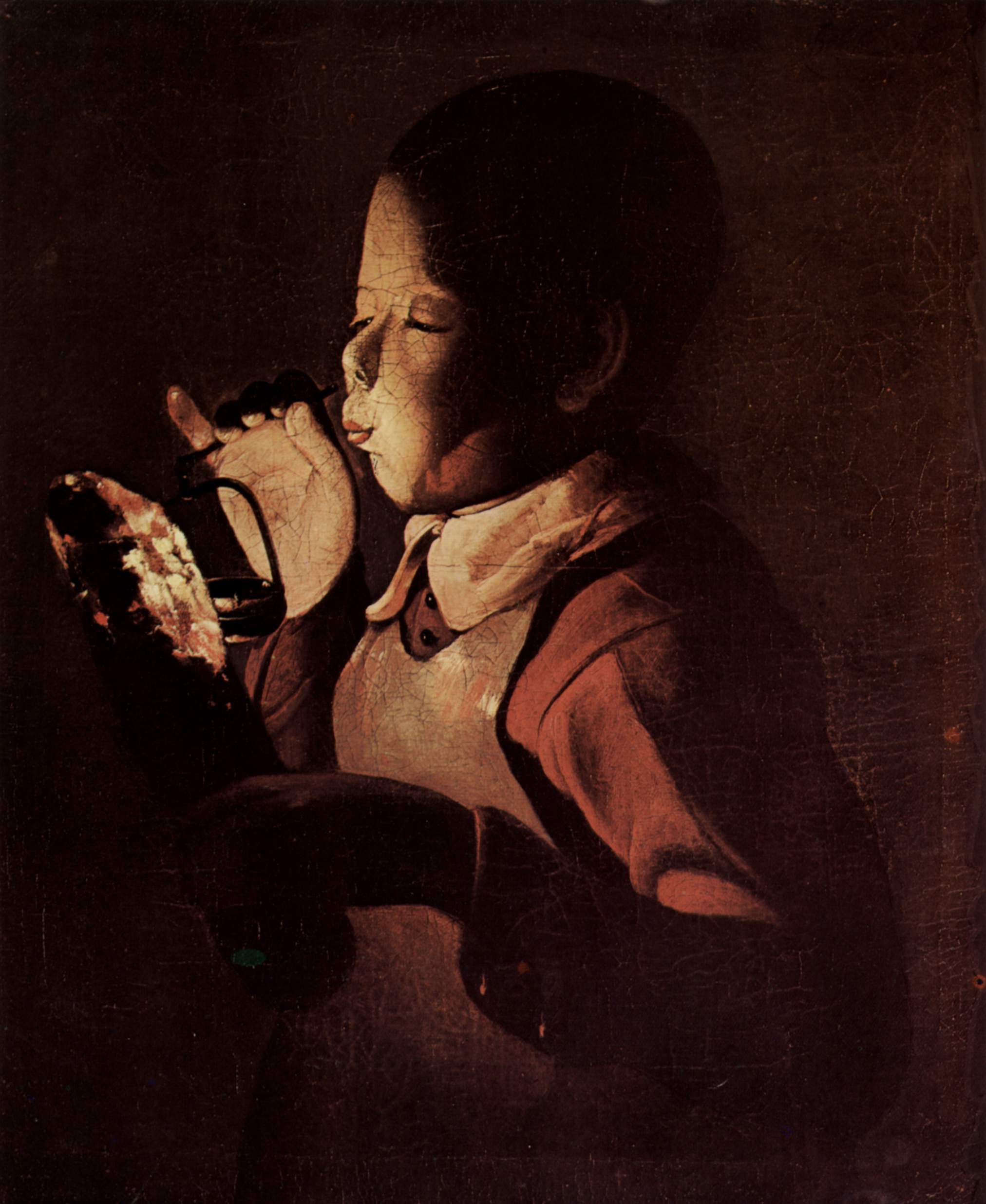 Nih Gan Teknik Pencahayaan dalam Smudge Painting