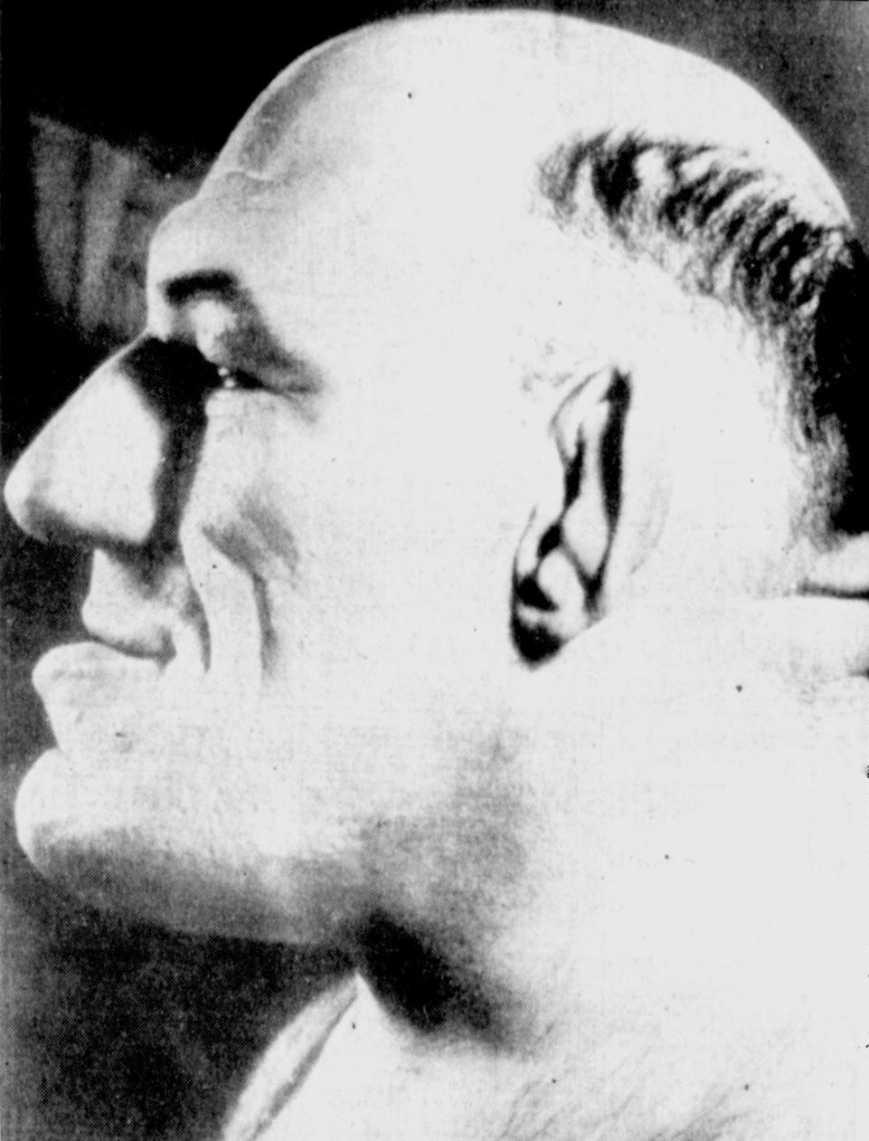 MAURICE TILLET SI SHREK DUNIA NYATA