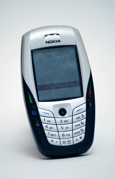 10 Ponsel Nokia Paling Unik