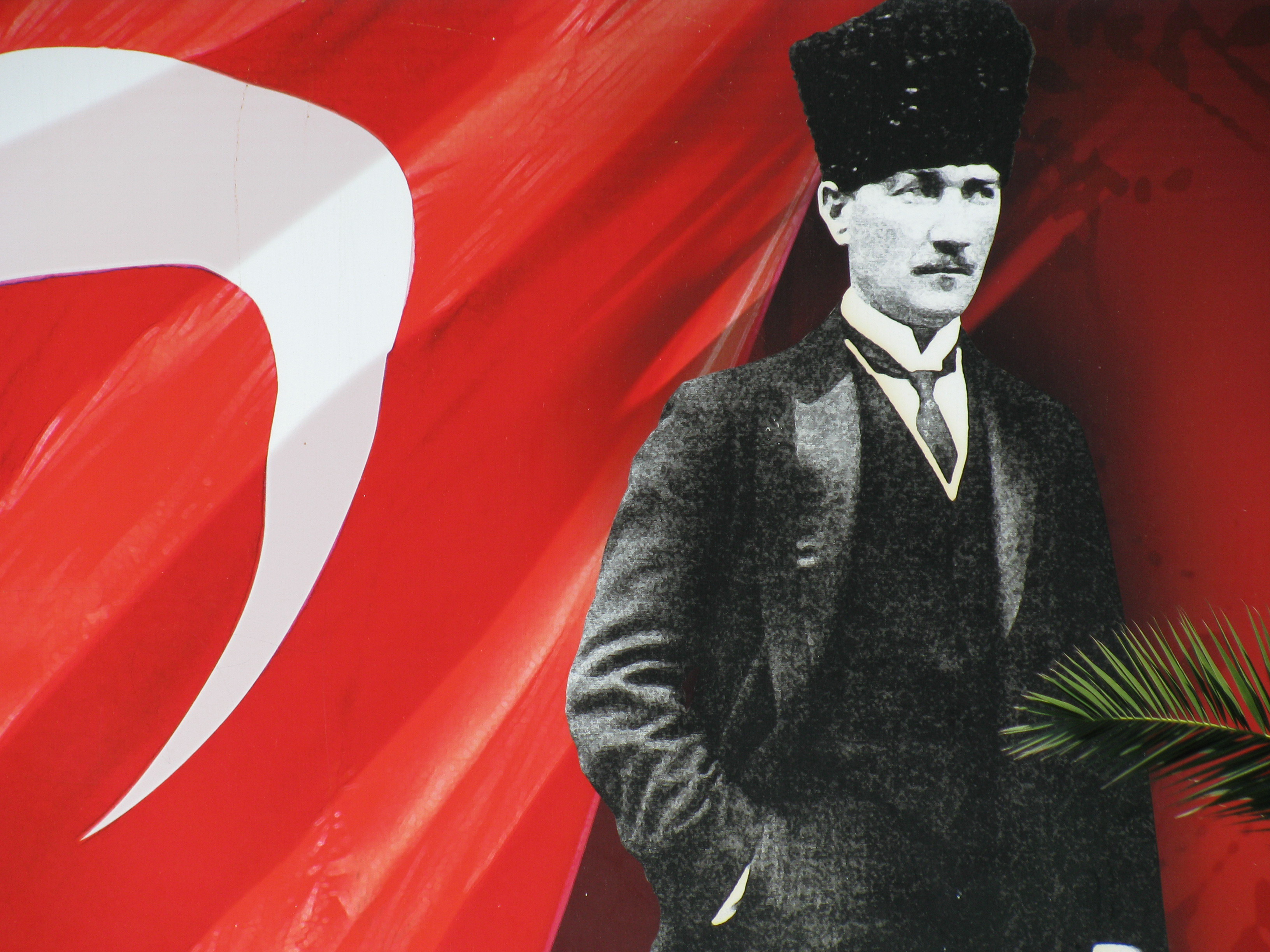 Sejarah Kudeta di Turki. Pengawal Sekularisme, Erdogan, dan Kudeta