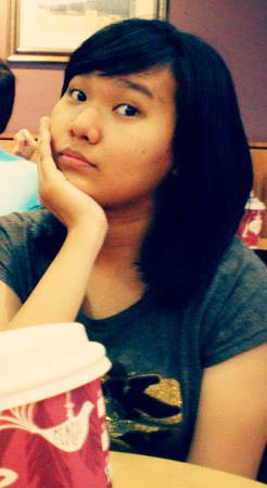 Cantiknya Penulis Wikipedia Yang Satu Ini, Isabella Apriyana