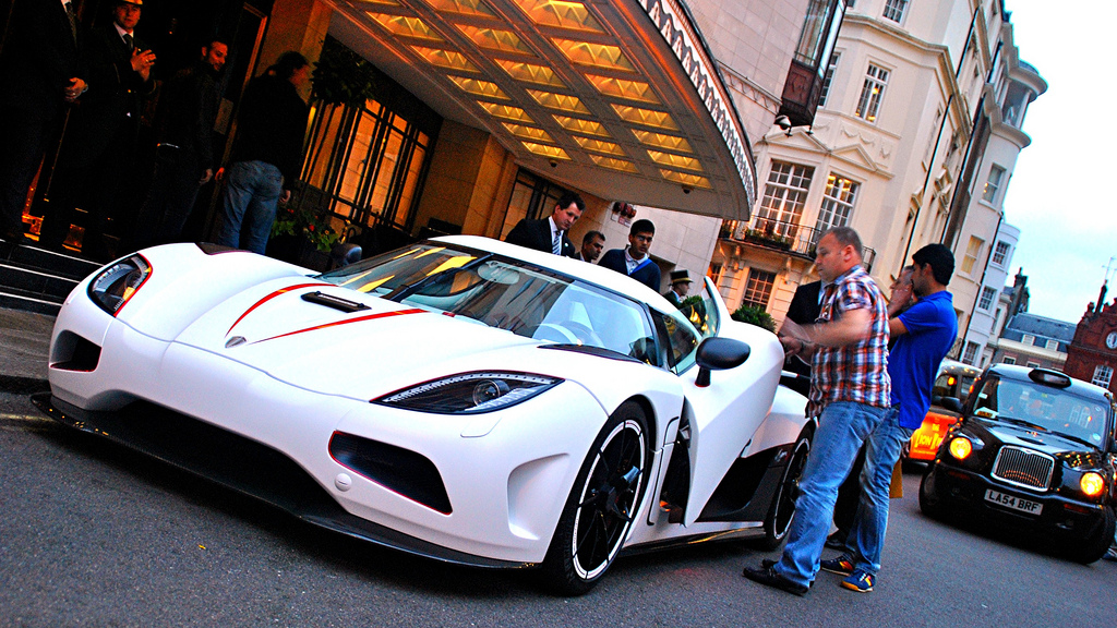 Koenigsegg, Pabrikan Supercar Yang Masih Asing di Indonesia