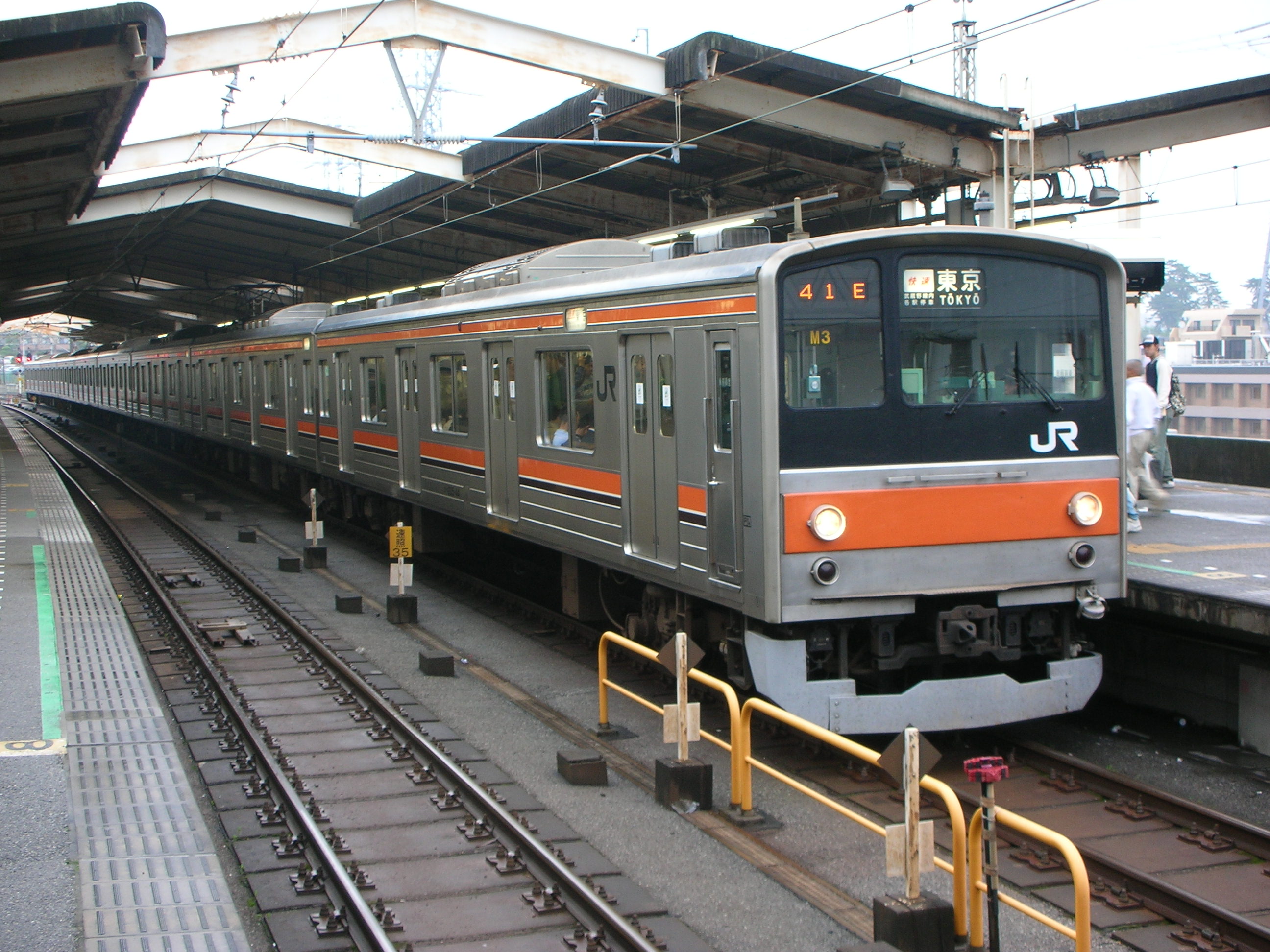 Pak Jonan: PT KAI Habiskan Rp 200 Miliar untuk 180 unit KRL 205 Dari Jepang