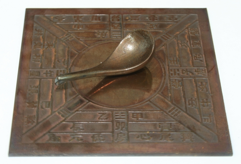 Penemuan Cina