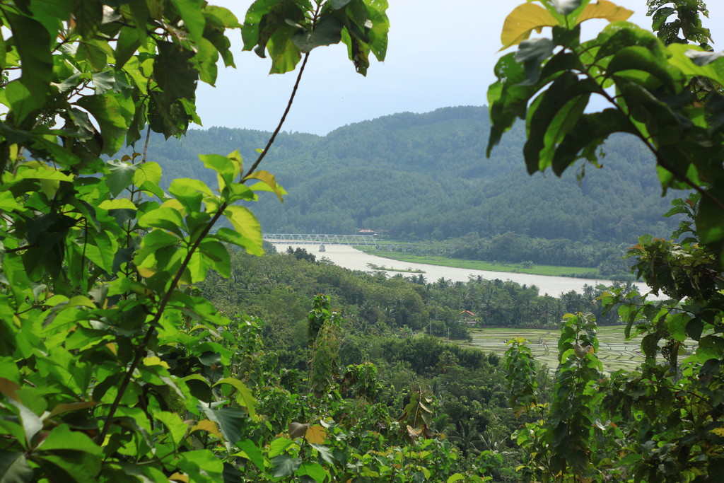 Sungai Serayu Bakal Jadi Sungai Wisata Pertama di Pulau Jawa Gans !