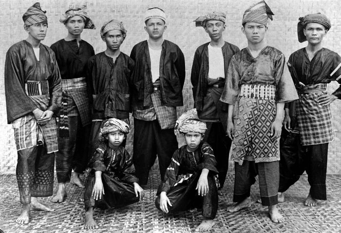 &#91;Share&#93; Mengenai Klan/Suku dalam Budaya Minangkabau