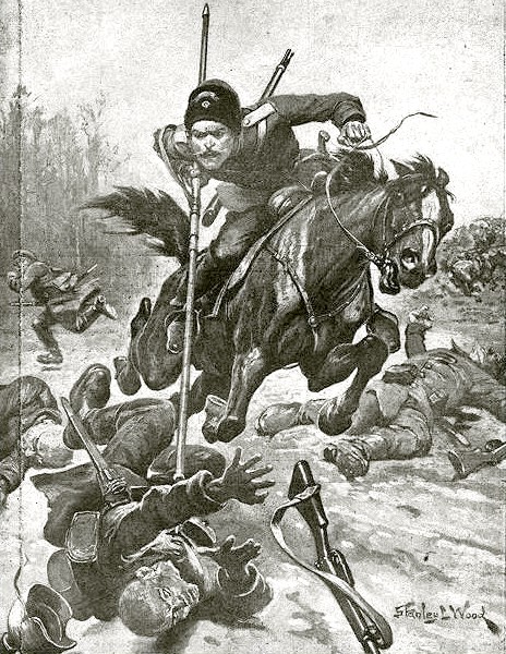 Cossack - The Most Feared Cavalry in Eastern Europe -