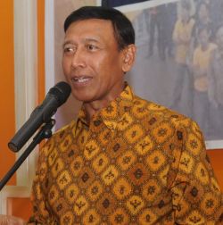 Siapakah Calon Wakil Presiden Mendampingi Jokowi Menurt Agan?