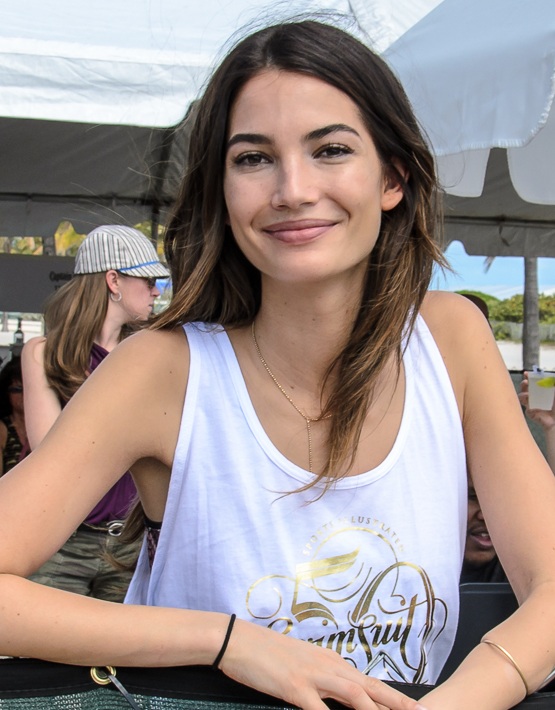 Yang "Wow" di Balik Victoria's Secret Show 2017