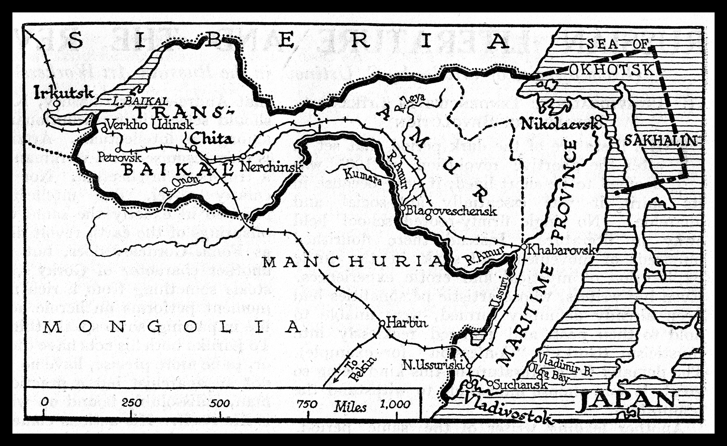 Republik Timur Jauh