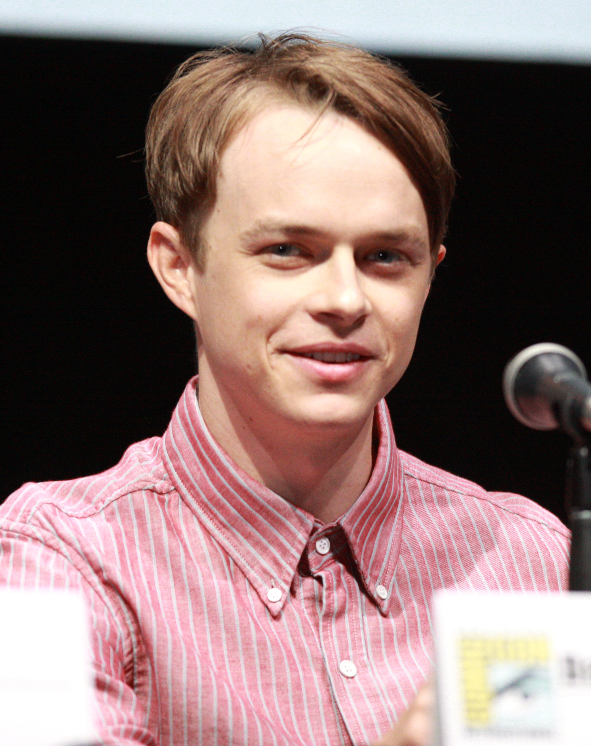 Pemeran Harry Osborn dalam Amazing Spiderman2 Mirip siapa gan???