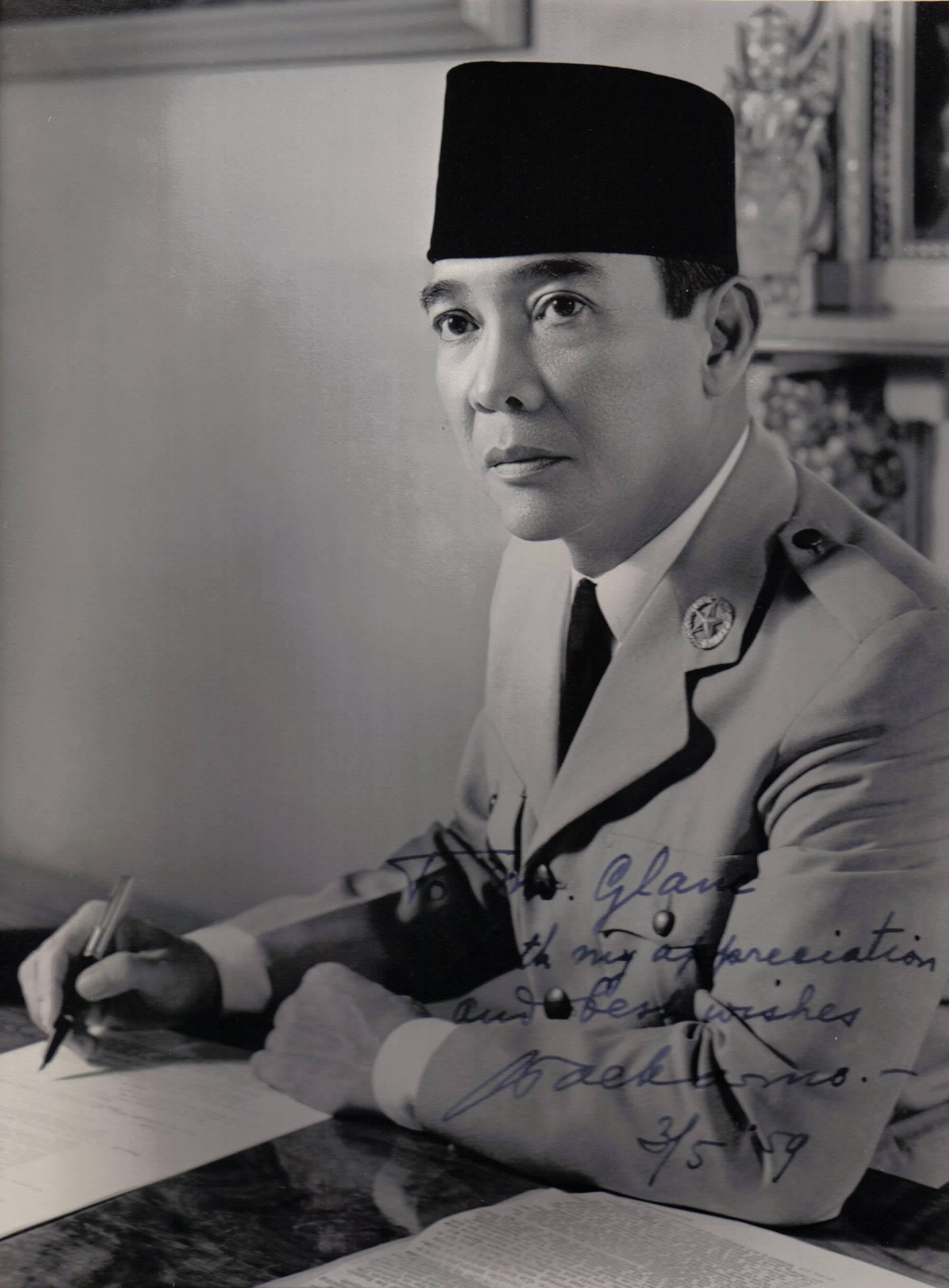 &#91;Dirgahayu RI 69&#93;10 Fakta Kemerdekaan NKRI yang sayang kalau gak diketahui !!!