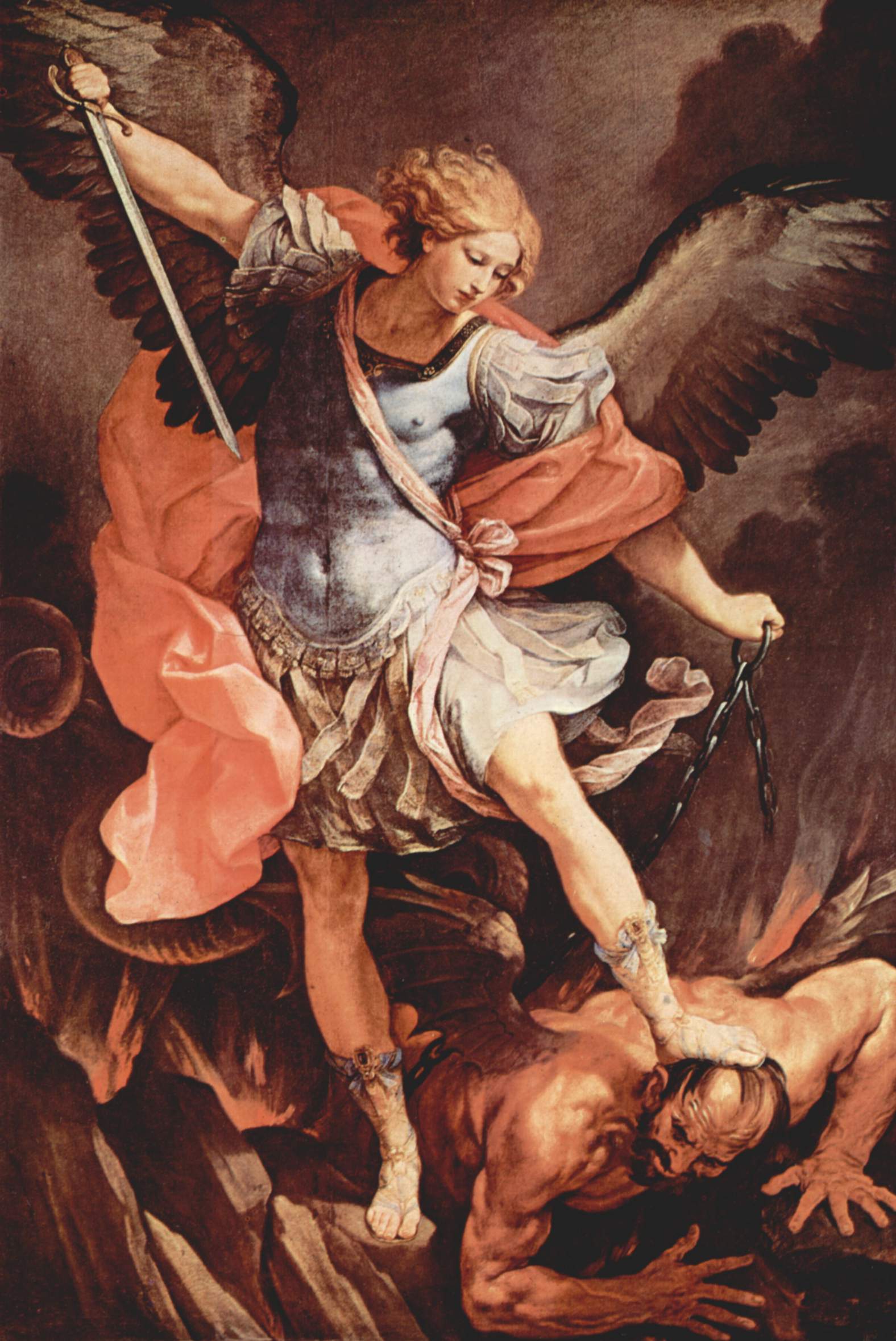 Angelology : Divine Myth.