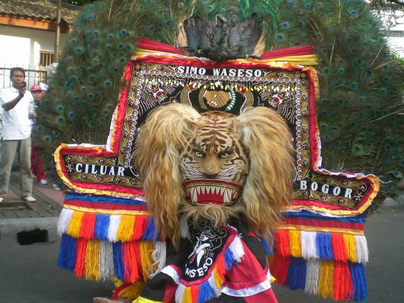 Mari Mengenal Kesenian Ponorogo