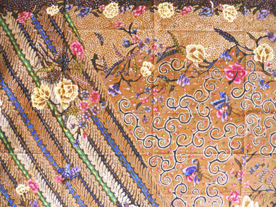 &#91;2 Oktober&#93; Hari Batik Nasional - &quot;Lestarikan Batikku Indonesia&quot;