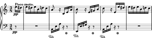 Google Doodle hari ini 245 tahun Beethoven, AYO mainkan musik puzzle nya di Google