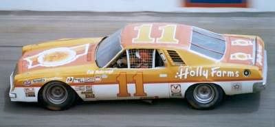 7 Legenda dalam NASCAR Rumble BY #FRSFTH25