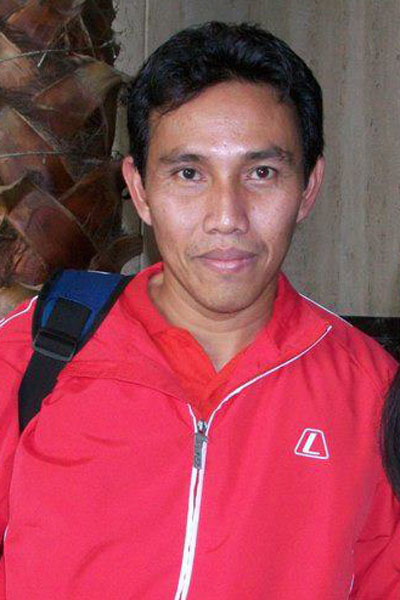 Gelandang Serang Terbaik Persepakbolaan Nasional