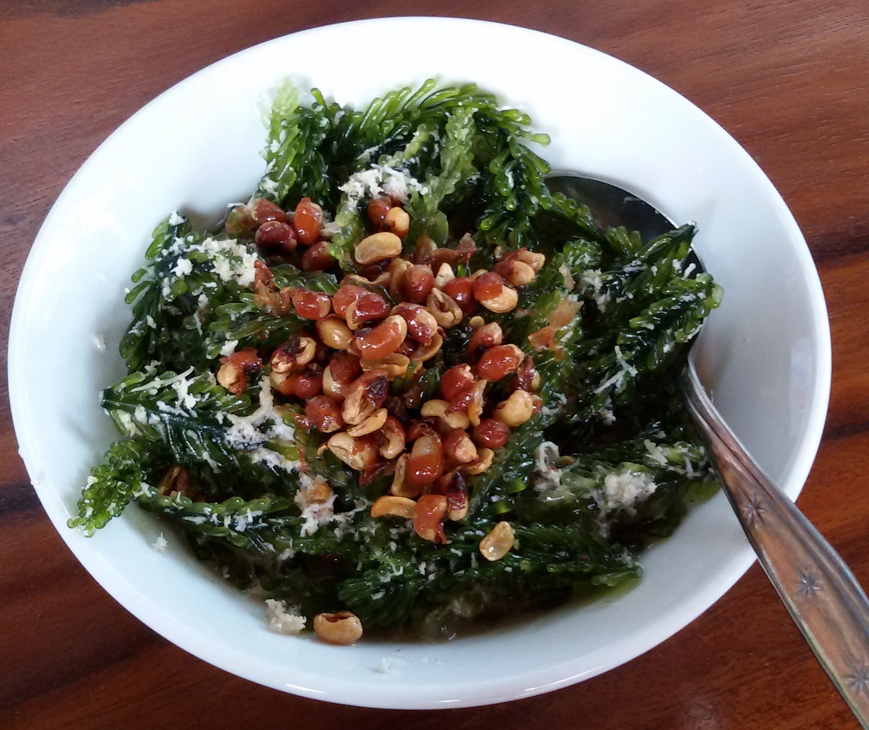 8 Masakan Unik Khas Nusantara