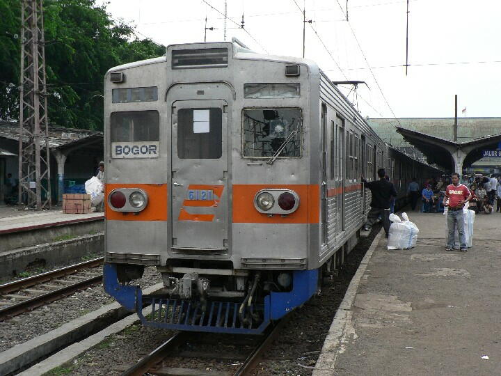 &#91;Polling&#93; Tarif Tol Dalam Kota dinaikkan untuk Subsidi KRL