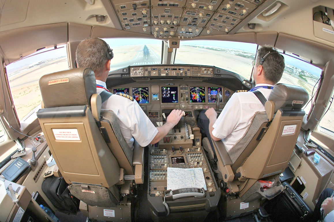 MH17 dan MH370 Pakai Jenis Pesawat Sama : Boeing 777-200