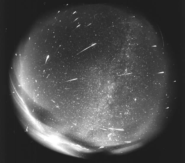 Hujan Meteor? Apaan tuh?
