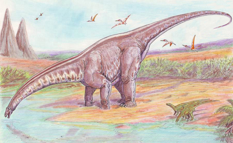 8 Kesalahpahaman Umum tentang Dinosaurus